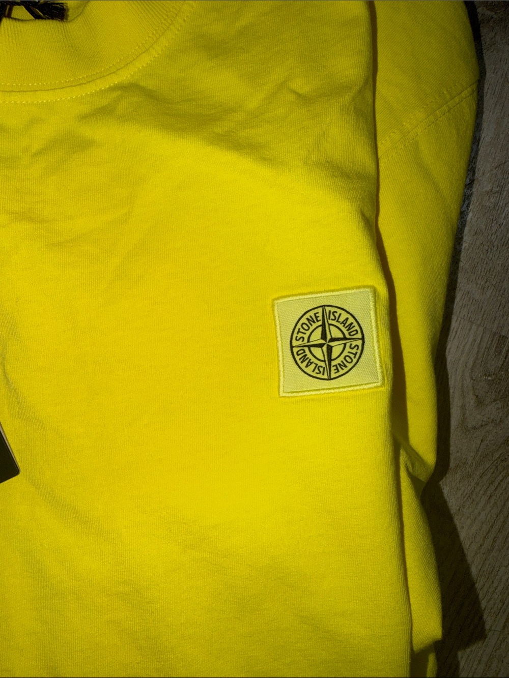 STONE ISLAND - Picture 6 of 7